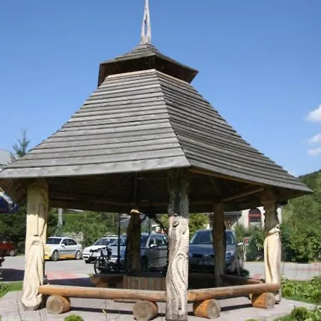 بيت ضيافة Wiktorowa