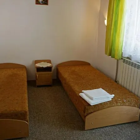 Wiktorowa بيت ضيافة Wierchomla Wielka
