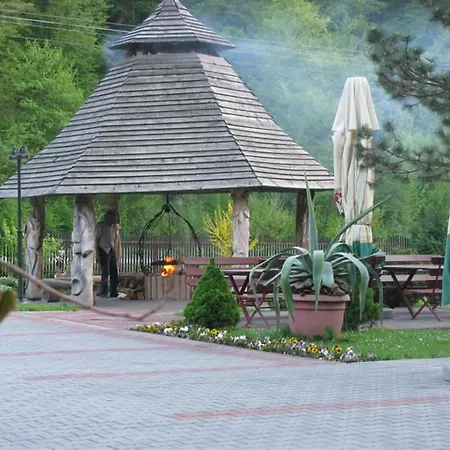 Wiktorowa بيت ضيافة *